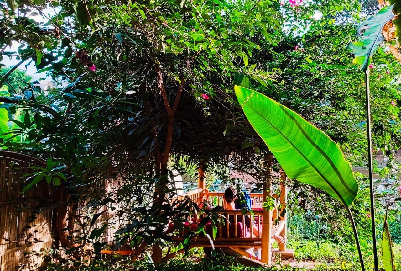 Mapping Albergue Chiang Mai