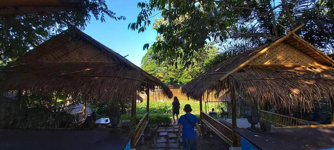 Albergue Mapping Chiang Mai